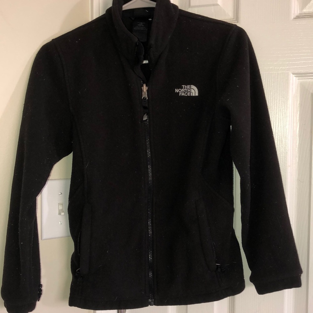 NorthFace Fleece Jacket